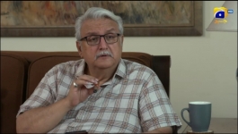 Iblees - Episode 26 - 5th February 2026